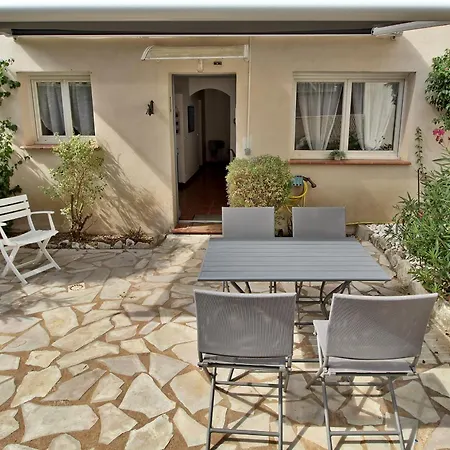 T2 Prunello By Intendance Excellency Apartamento Porto Vecchio