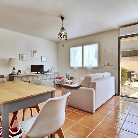 T2 Prunello By Intendance Excellency Porto Vecchio