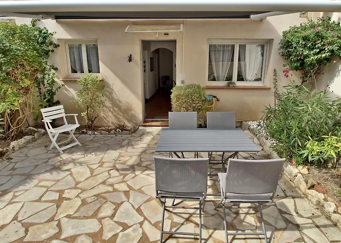 T2 Prunello By Intendance Excellency Апартаменты Порто-Веккьо